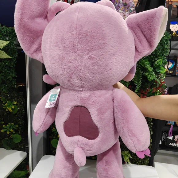 Pink Plush Toy - Picture 2 of 4
